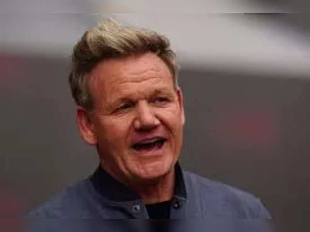 Gordon Ramsay - Latest news, pictures, and video updates - Daily Express US