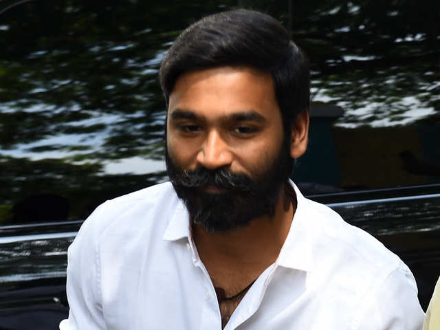 Dhanush  Avengers: Endgame makers Joe and Anthony Russo to visit