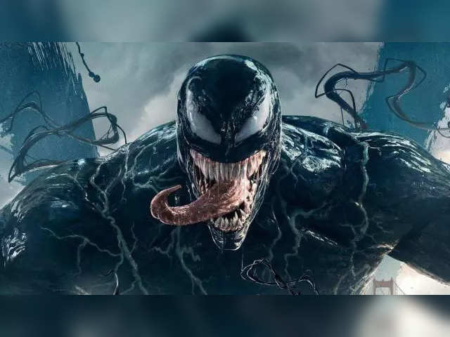 Venom (@venommovie) • Instagram photos and videos