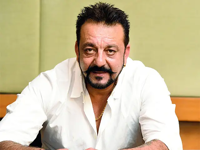 Warrant Against Sanjay Dutt For Non Appearance In Court Cancelled