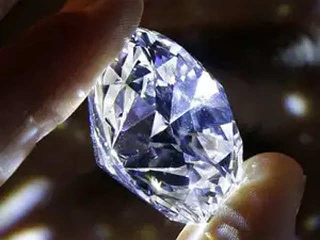 Diamonds: The Greatest Marketing Scam Of All Time