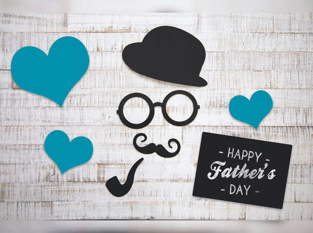 Father's day gifts ideas