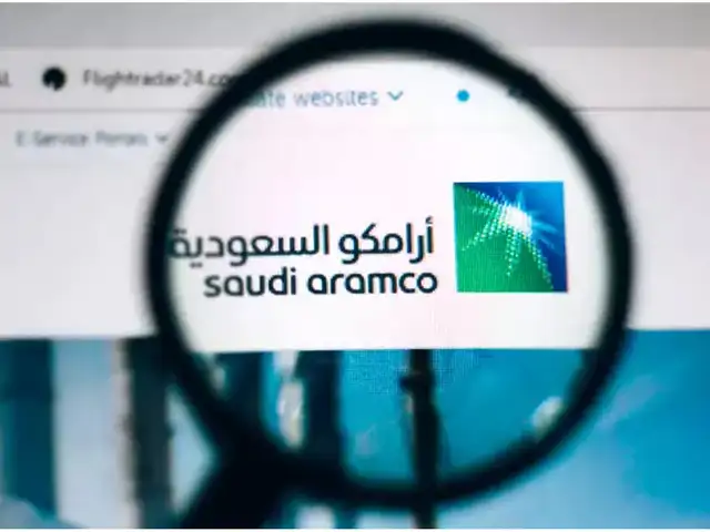 Noticias saudi aramco ipo