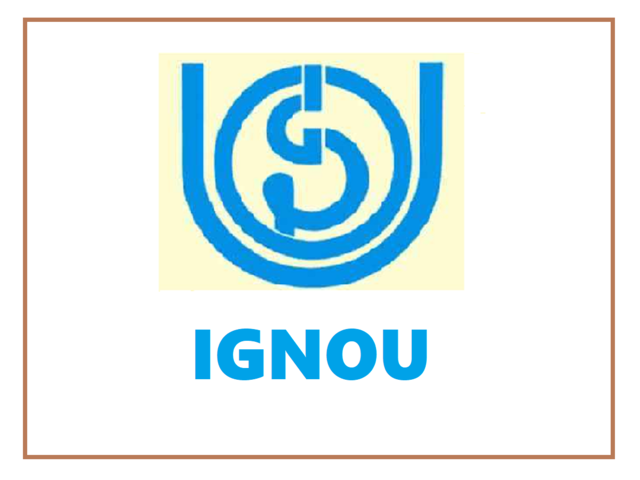 IGNOU Recruitment 2021: Recruitment for 45 faculty posts in Indira Gandhi  National Open University see details - IGNOU Recruitment 2021: इंदिरा गांधी  राष्ट्रीय मुक्त विश्वविद्यालय में फैकल्टी के 45 ...