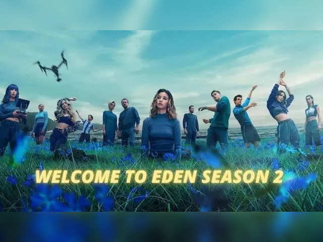 Edens Zero Season 2 Teaser Trailer Reveals Release Date Window