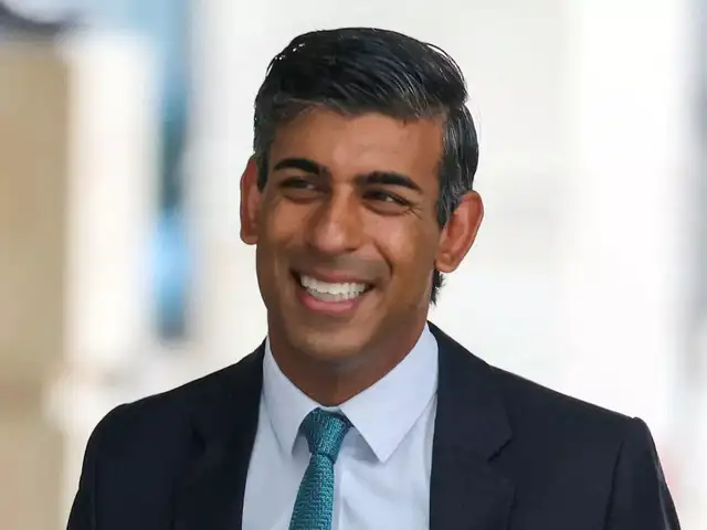 ब्रिटिश पीएम ऋषि सुनक का बड़ा ऐलान, प्रदर्शनकारियों पर सख्ती को लेकर दिया आदेश,
