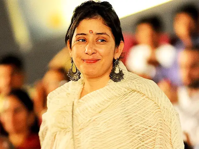 Doctors In Us Much Ahead In Taking Care Of Patient Manisha Koirala The Economic Times Manisha koirala family with parents, husband, brother, grandparents & affair hello friends we caught up with manisha koirala while she was in delhi and spoke to her about her book, healed. taking care of patient manisha koirala