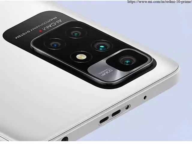 Redmi 11 Prime: Xiaomi's Redmi A1, Redmi 11 Prime to launch on ...