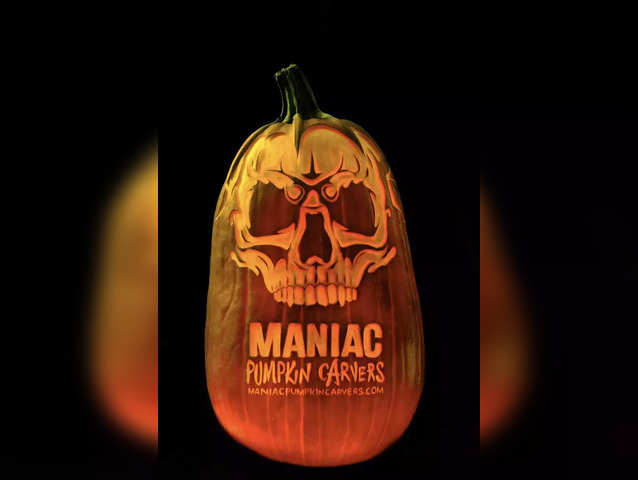 50 Printable Pumpkin Carving Stencils To Use as Templates, Parade Magazine