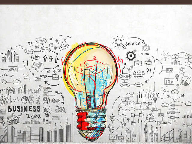 Business Startup Doodle Sketch Concept Set Stock Vector Royalty Free  211707829  Shutterstock