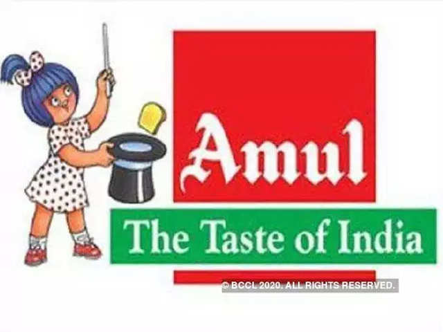 amul: No need for panic buying of milk, other dairy products, says Amul MD - The Economic Times