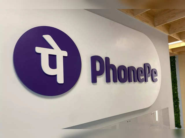 PhonePe raises USD 200 million in additional funding from Walmart