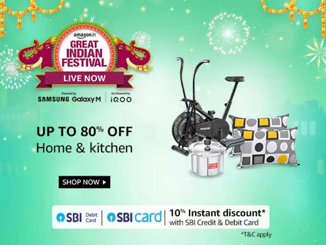 sale:  Sale offers today: Best deals on Tools and Home  Improvement items revealed - The Economic Times