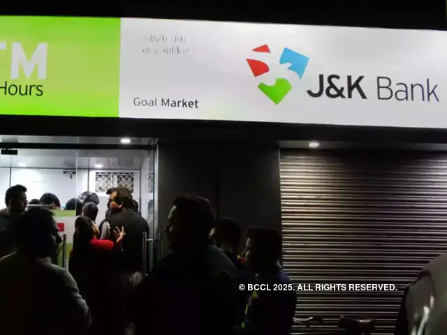 Rk Chibber Rbi Okays Rk Chhibber As Interim Cmd Of J K Bank Post