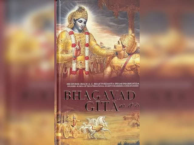 Bhagavad Gita Premium Edition in a Wooden Box | Bring home the most premium  and exquisitely crafted Bhagavad Gita. It comes in a luxury Gift Box and is  perfect for celebrating important
