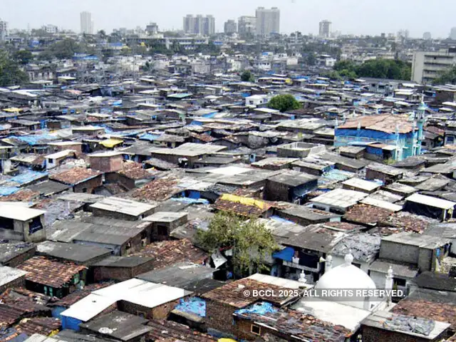 Dharavi Maharashtra Government Invites Tenders To Redevelop