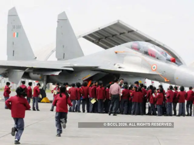 air force station chabua