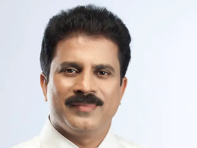 Porinju Veliyath Smallcap Czar Porinju Veliyath Predicts A Long Bull Market For India The Economic Times