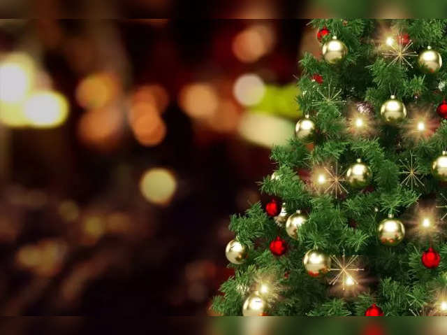 Christmas 2022 History: Christmas 2022: Here's when and why we celebrate  holiday - The Economic Times