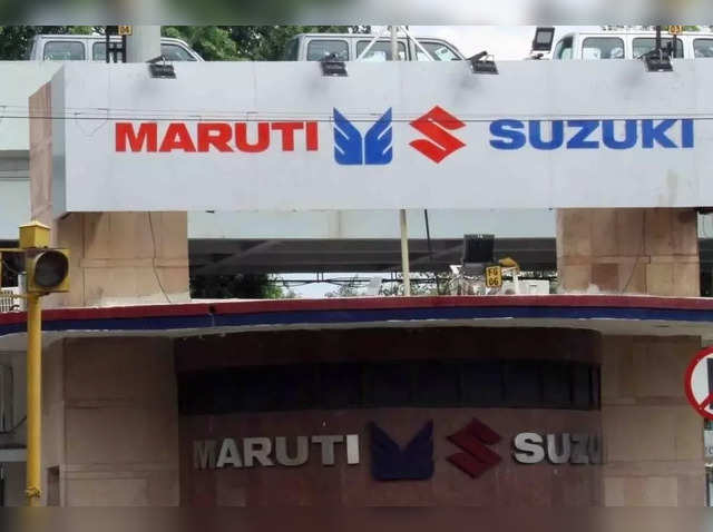 Maruti suzuki authorised on sale dealer near me