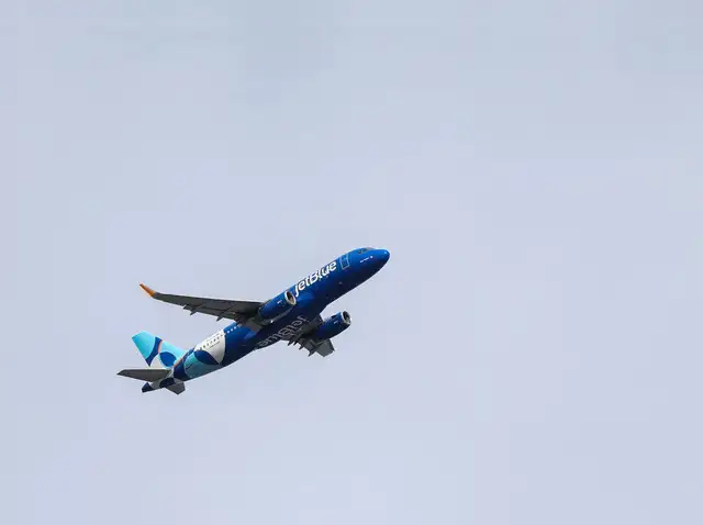 JetBlue flight averts massive tragedy near Venezuela, avoids