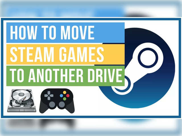 Steam Games to Play Online with the Whole Family