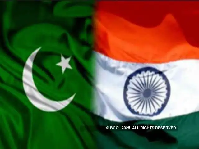 India Pakistan Tensions Ground Thousands Of Air Travellers The