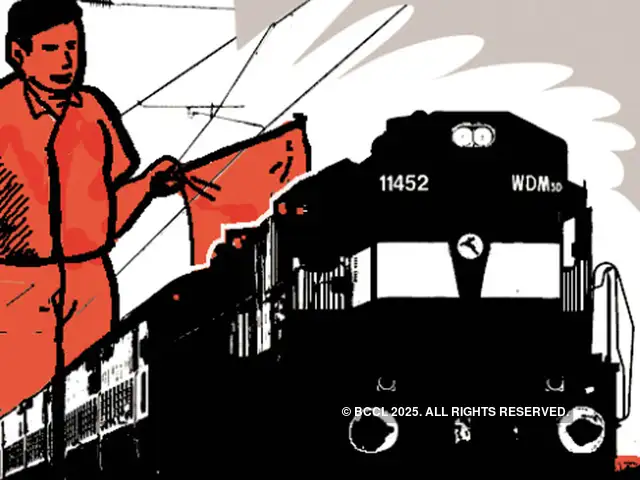 Catering on Bhubaneswar Rajdhani Express optional now - The ...