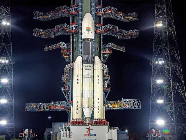 Chandrayaan 2 Set For Launch On July 22 Isro Says Corrective
