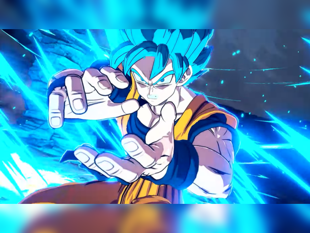 Top Dragon Ball games available for Steam PC players