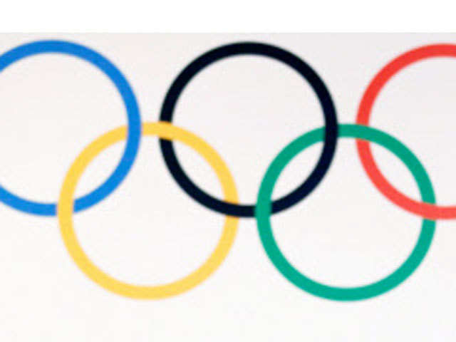 India Should Host Olympics Japanese Envoy The Economic Times