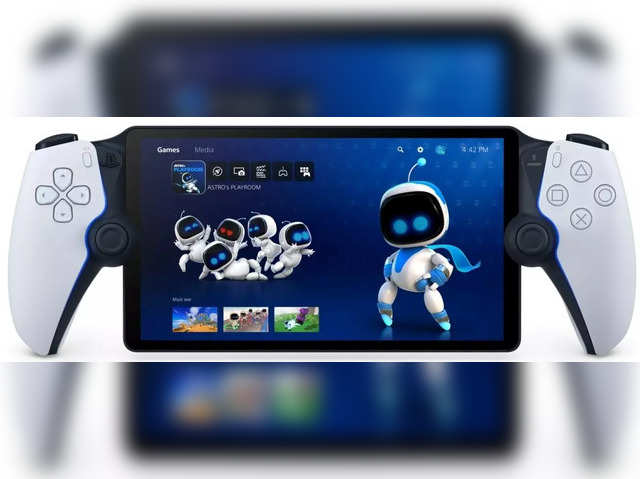 PlayStation Portal: release date, price, specs, and more