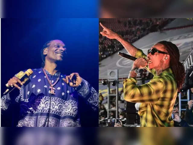 Snoop Dogg Wiz Khalifa Tour 2024: Unforgettable Musical Experience