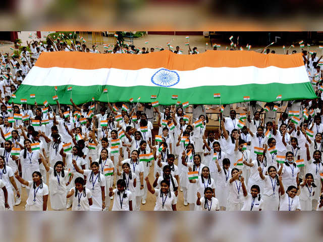 Independence Day 2023: When, where, and how to watch celebrations live  streaming; guests invited