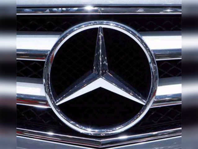 Mercedes-Benz to jack up price by Rs 2-12L across models from Apr 1