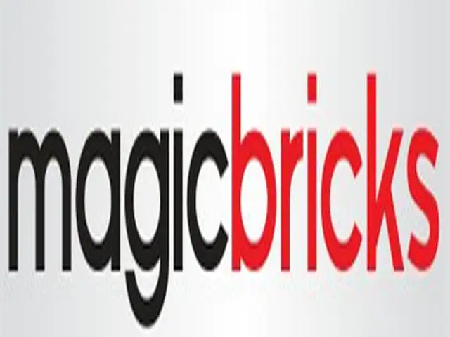 Magicbricks Q2 Revenue Up 74 Per Cent As Double Digit Growth Continues The Economic Times Magicbricks real estate renting house apartment, silhouette of city building png. magicbricks q2 revenue up 74 per cent