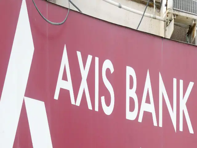 Axis Bank Axis Bank Forays Into Urban Microfinance Segment The