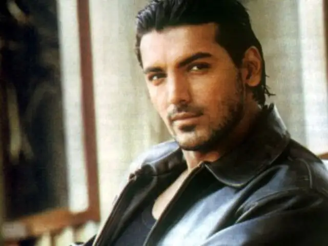 There Is More To The Business Of Being John Abraham Than Just