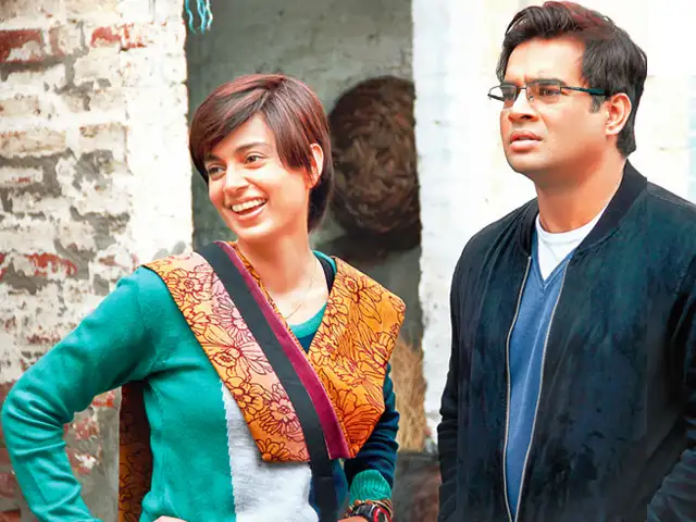 Tanu Weds Manu Returns Crosses Rs 100 Crore Mark The Economic Times 150k likes · 57 talking about this. tanu weds manu returns crosses rs 100