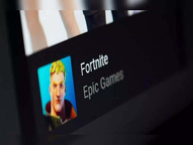Fortnite Installer on Android now available on Epic Games app - Android  Community
