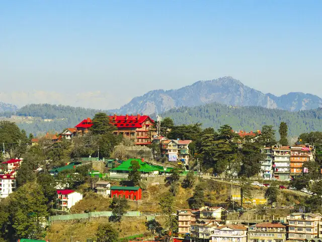 Great Earthquakes Himalayas Poised For A Series Of Big Earthquakes Says Study The Economic Times