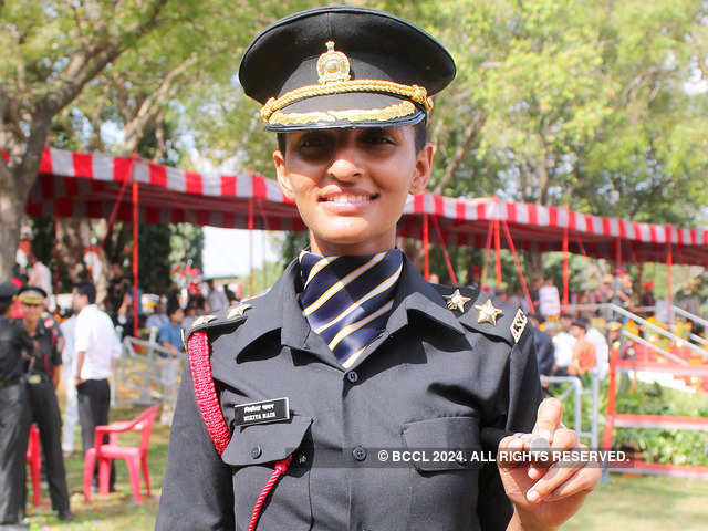 Indian Army Indian Army Preparing To Train Women Soldiers
