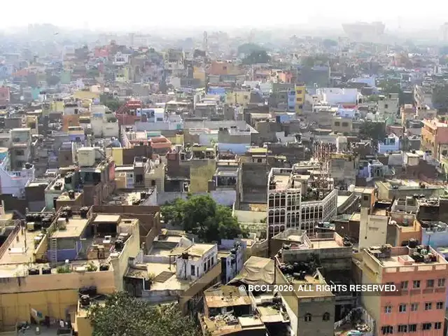 Three Indian Cities Among Top 10 For Gdp Risk From Terrorism Lloyd S India S City Risk Index The Economic Times India's most populous state uttar pradesh is at 3rd position with share of 8.05%.