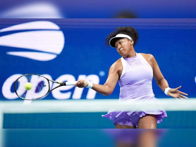 What Is Tennis Star Naomi Osaka's Net Worth in 2023?