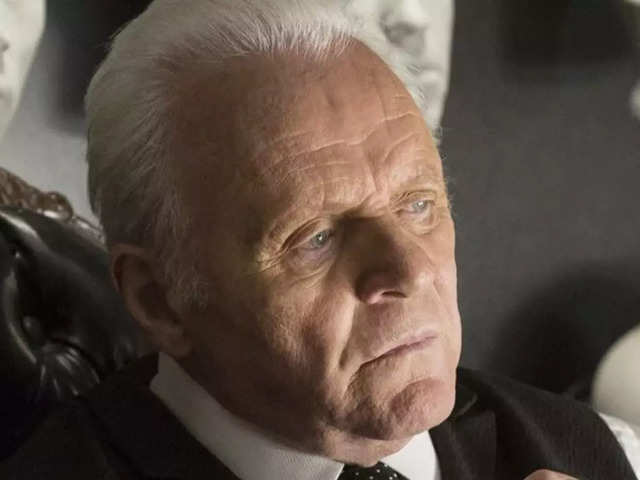 Anthony Hopkins entra para o elenco de Rebel Moon, de Zack Snyder