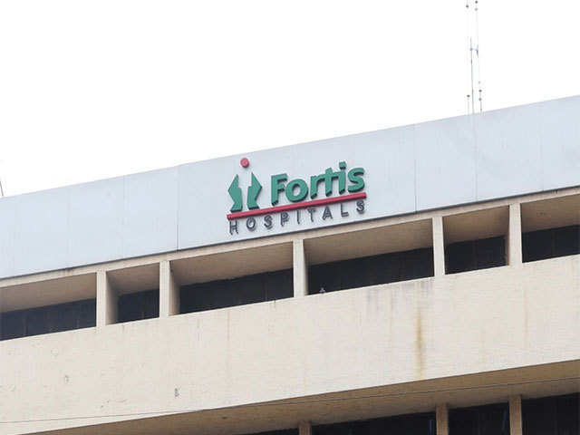 Fortis Healthcare Fortis Healthcare Hives Off Diagnostic Business