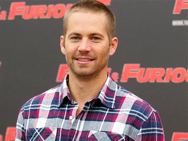 Porsche Sued Over Crash That Killed Paul Walker The Economic Times