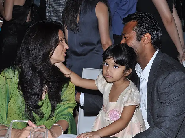 The Parent Trap Celebs Their Ugly Divorce Tales The Economic Times Leander paes doesn't get talked about enough. celebs their ugly divorce tales