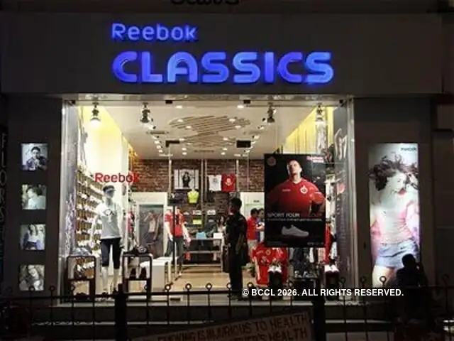 office reebok