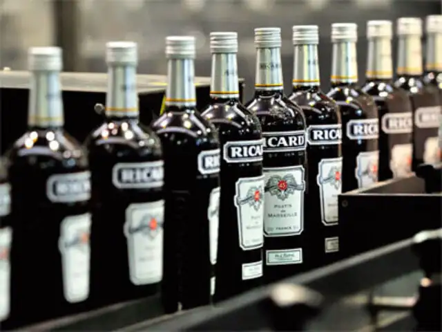 Pernod Ricard Launches Limited Edition Of Blenders Pride The Economic Times